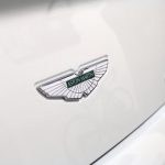 Logo Aston Martin