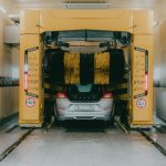 Jeton utiliser selon la station de lavage