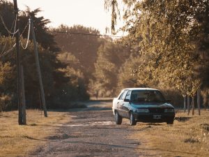 Renault 21 Estate