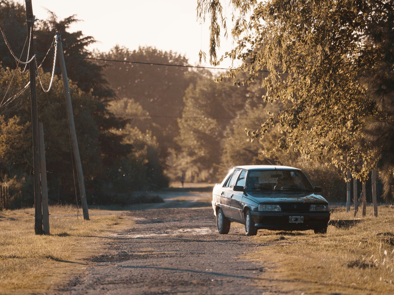 Renault 21 Estate