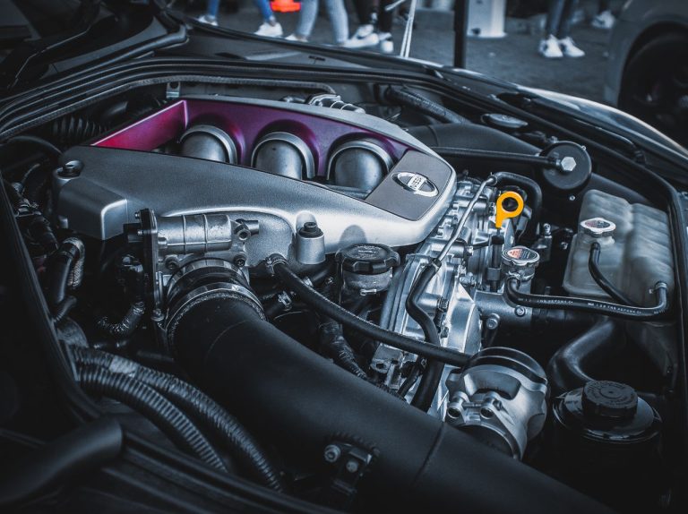 Moteur 1.5 dCi