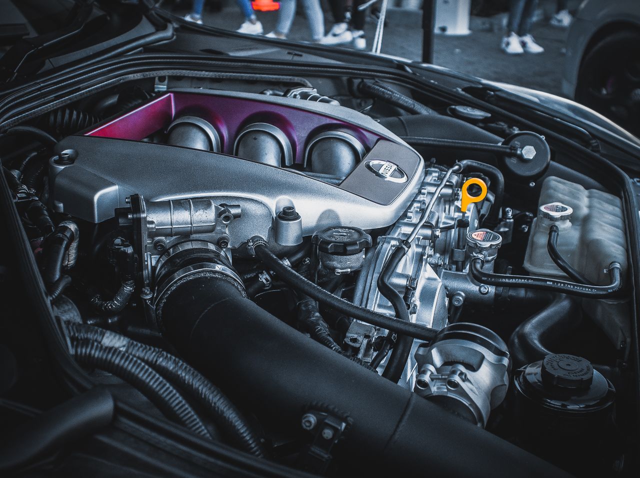 Moteur 1.5 dCi