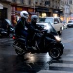 Yamaha Tricity 500