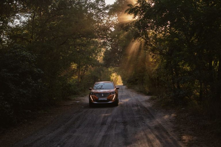 Peugeot 208 1.2 PureTech