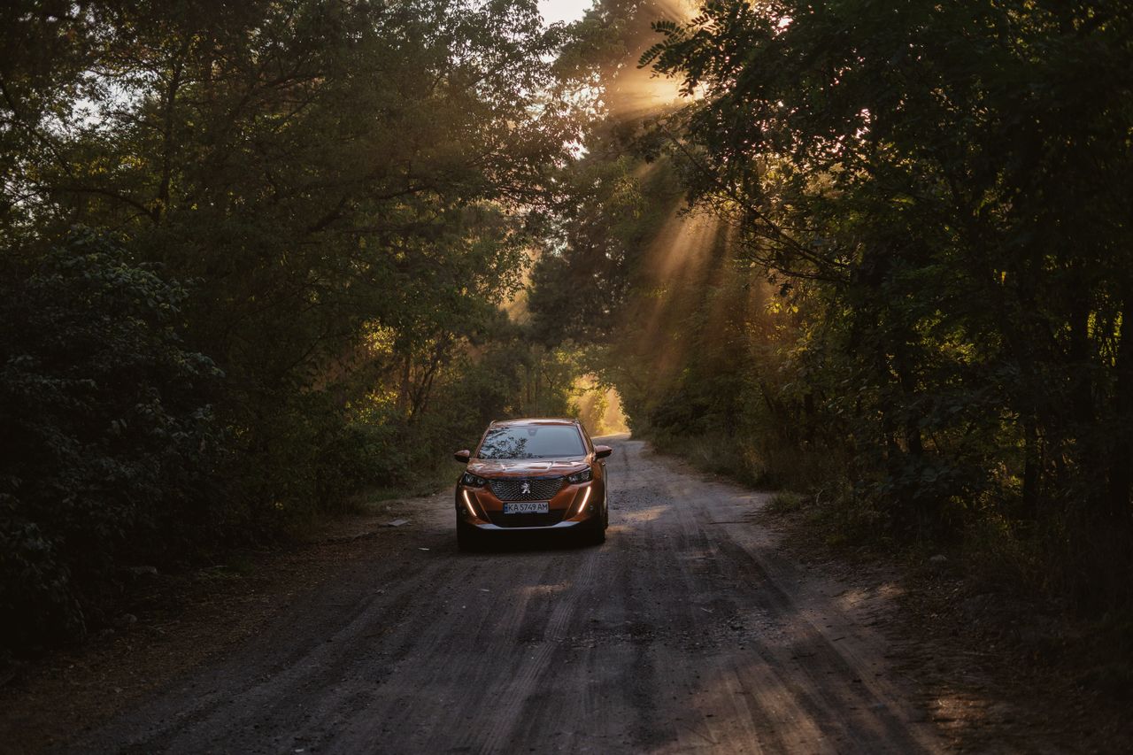 Peugeot 208 1.2 PureTech