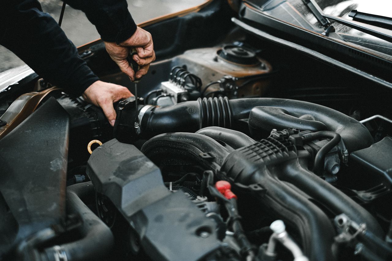 Moteur 0.9 TCe