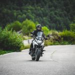 Honda Forza 750
